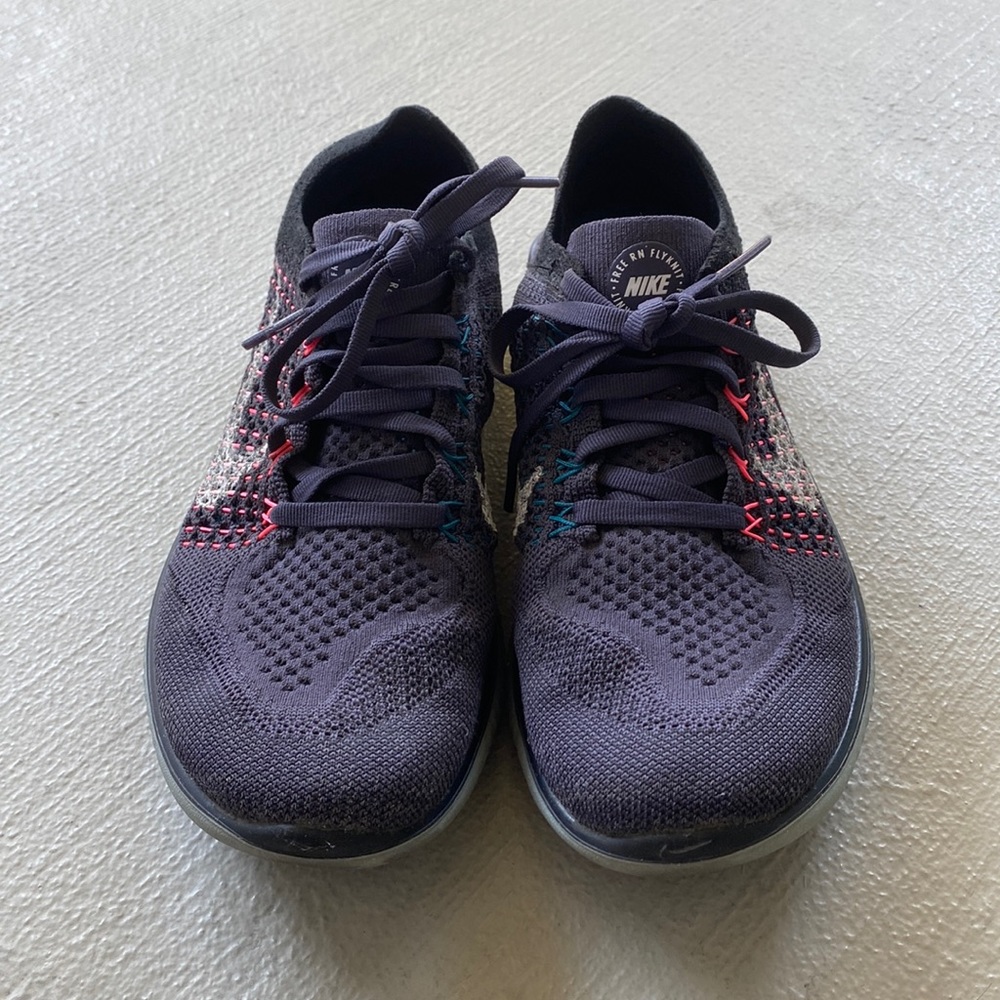 Nike Free RN Flyknit
